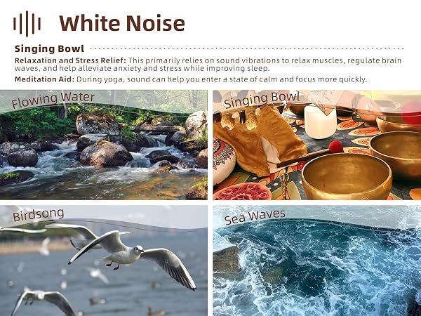White noise 