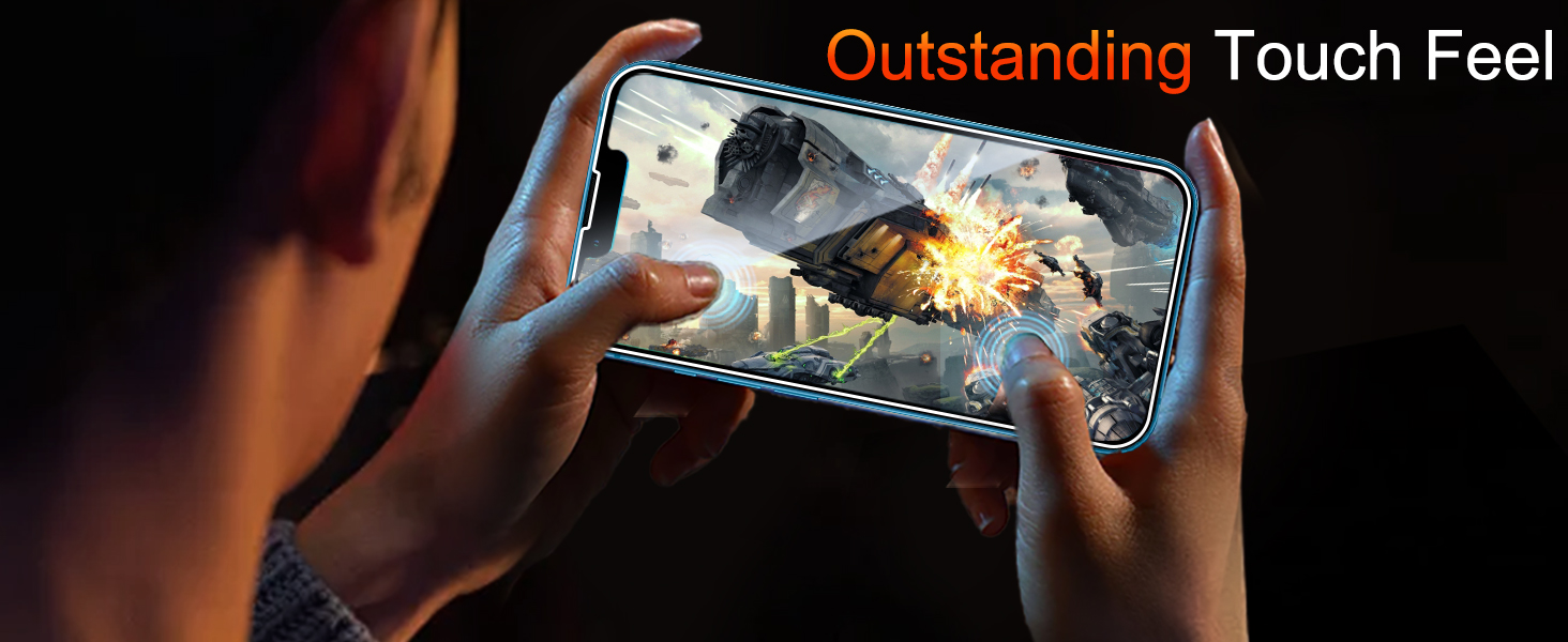 iPhone 13 Screen Protector