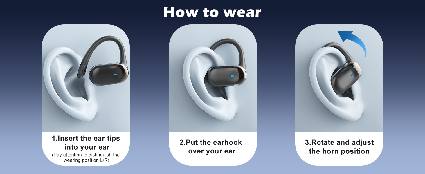 Translation Earbuds