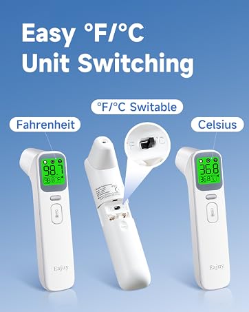 thermometer for kids