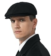 Newsboy Cap