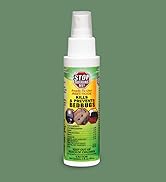 EcoClear Products 774264, Stop Bugging Me! All-Natural Non-Toxic Bed Bug Killer and Repellent, 3 ...