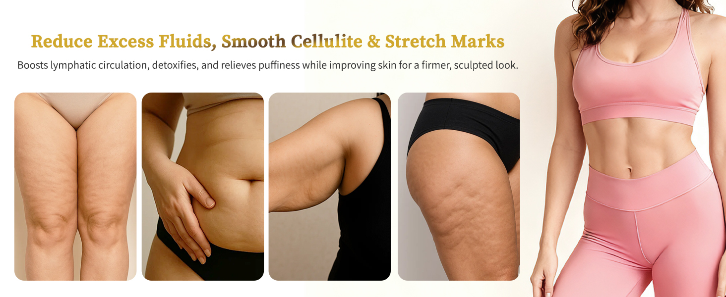 cellulite massage tool
