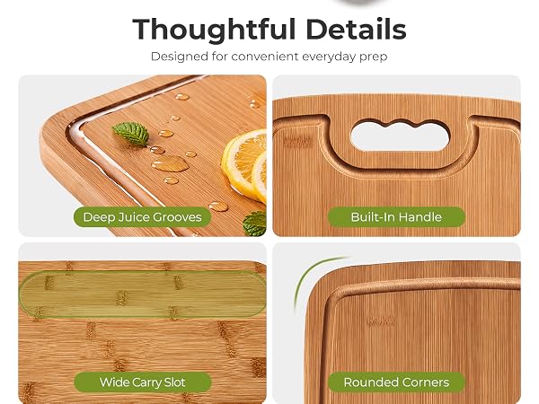 cutting board