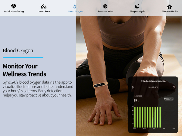 sleep tracker