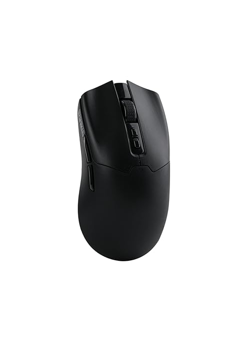 gaming mouse