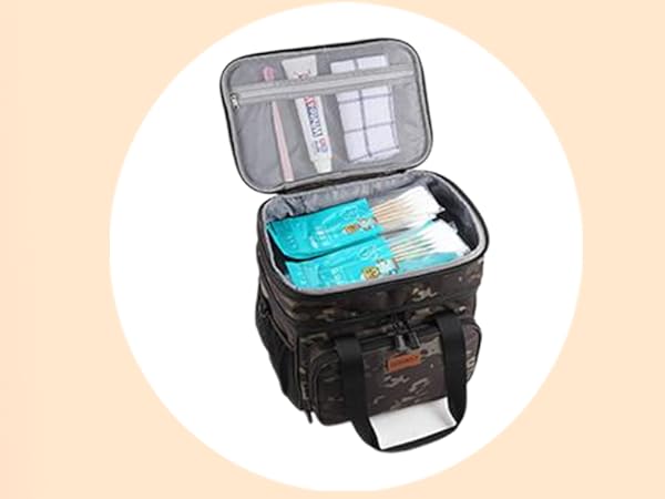 man lunch box for work