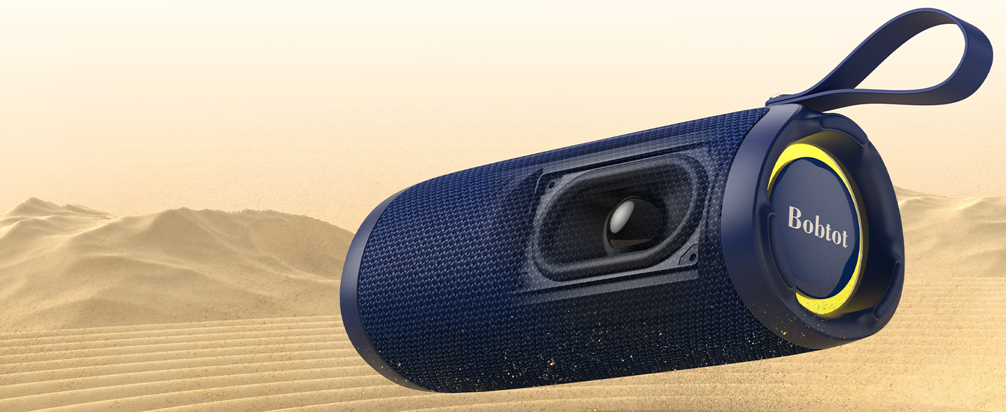 speakers bluetooth wireless