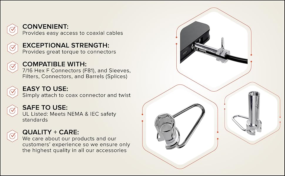 Reliable Products