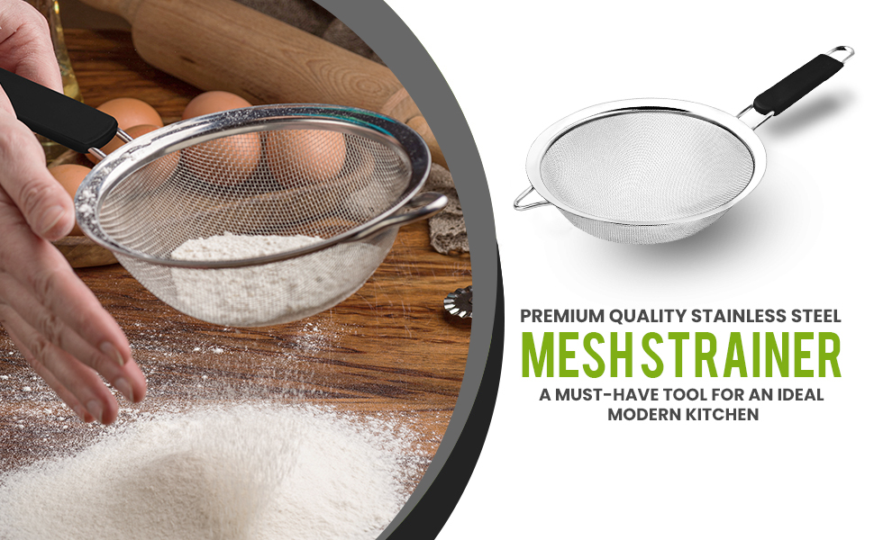 extra fine mesh strainers fine mesh