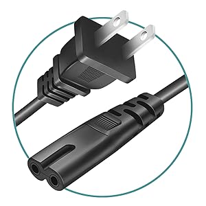 After 1000+ repeated tests, only to provide you with a safer and better quality Power Cord.