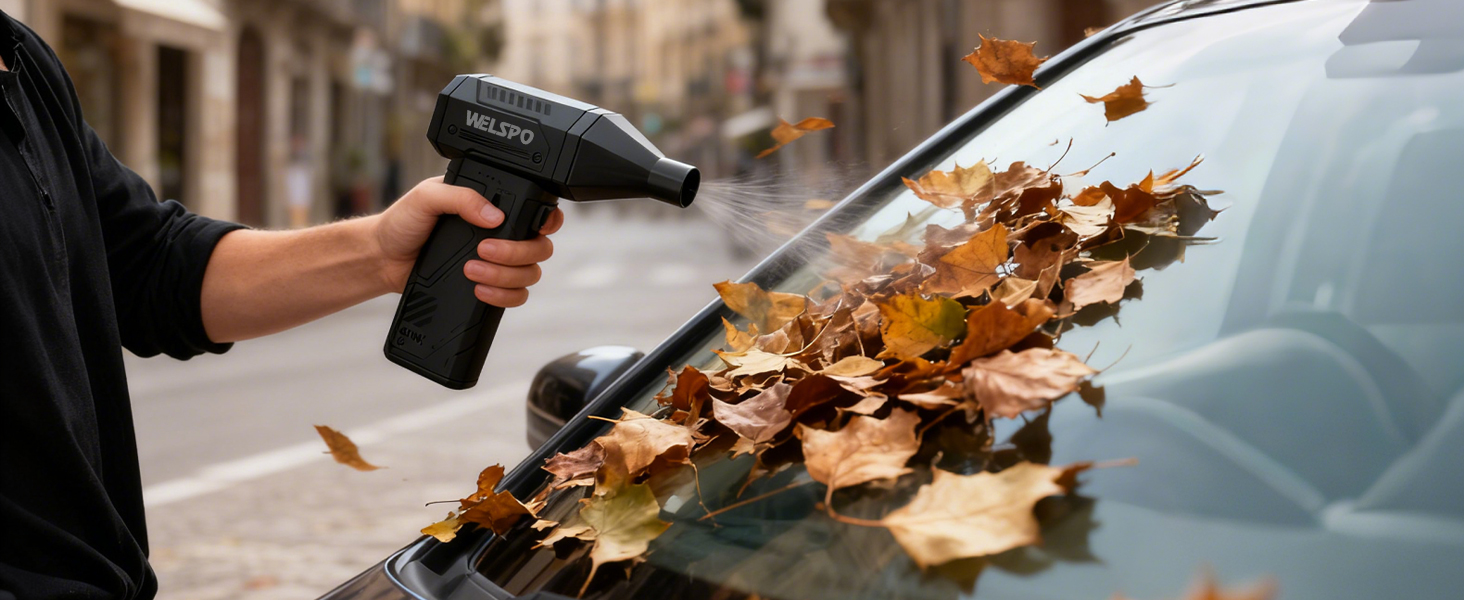 compressed air duster canned air electric air duster air blower