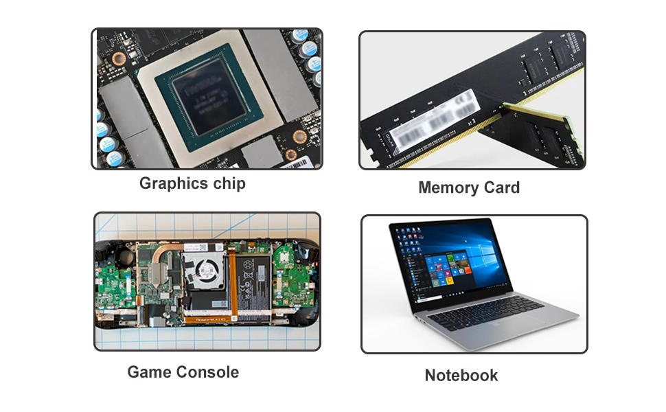 thermal pad