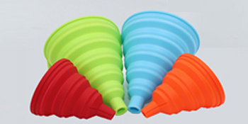 funnel for small bottles