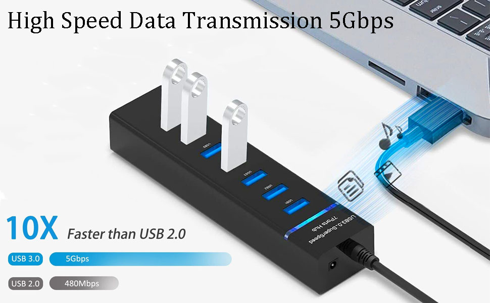 Stable Transmission
