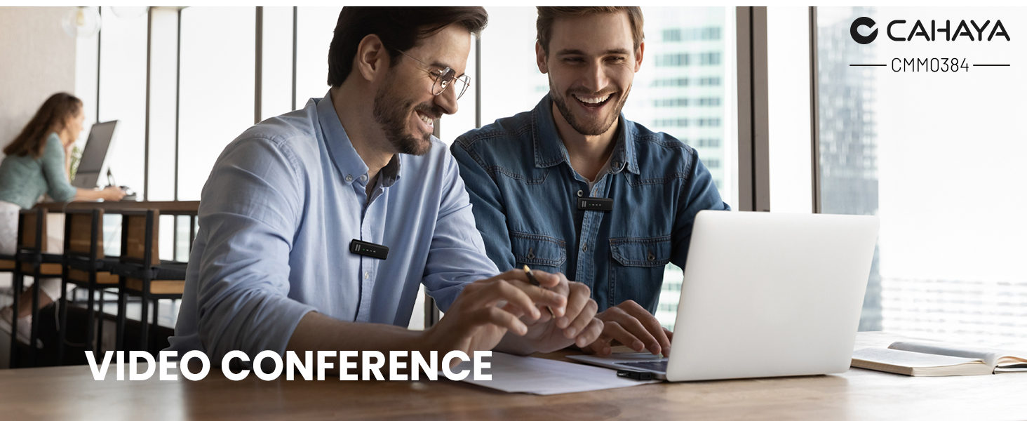 Microphone Wireless Indoor Outdoor Use