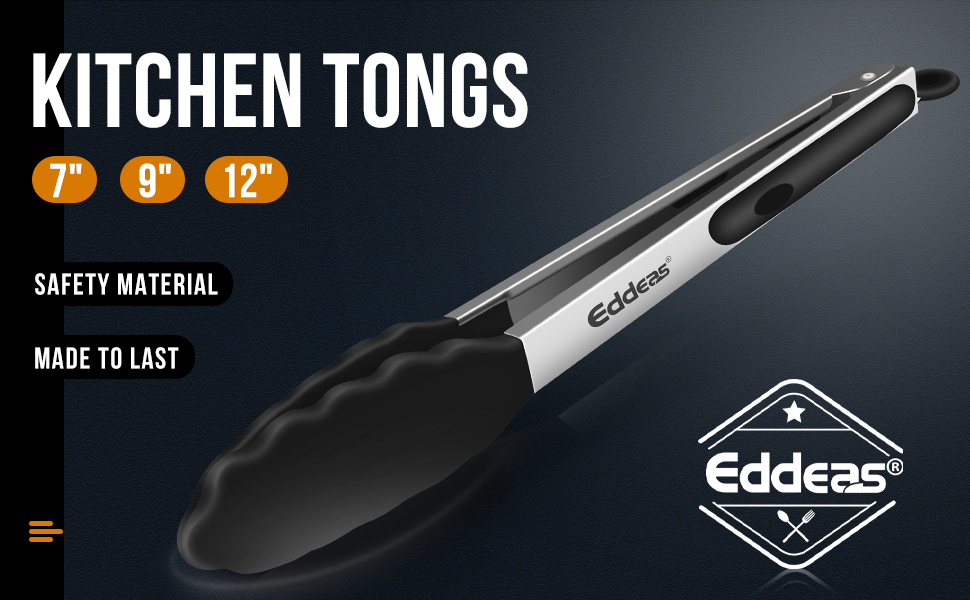 tongs