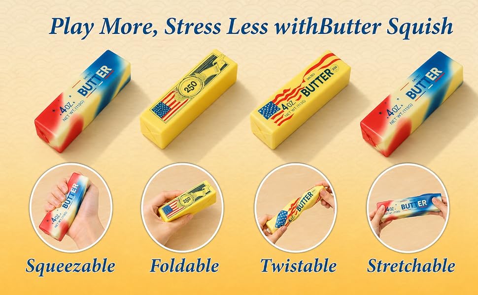 Sensory Fidget for Anxiety Relief