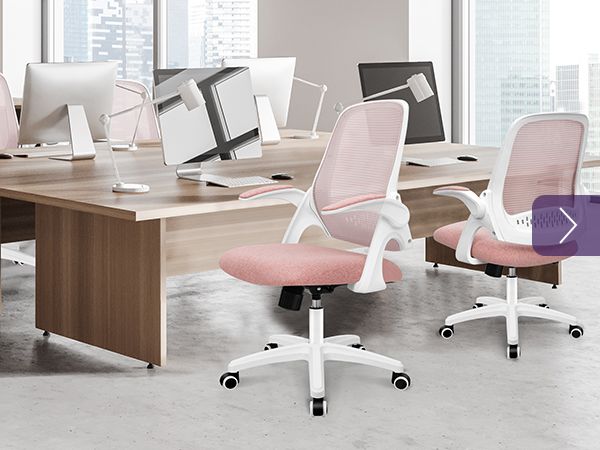 Comfortable and Functional Office Chair