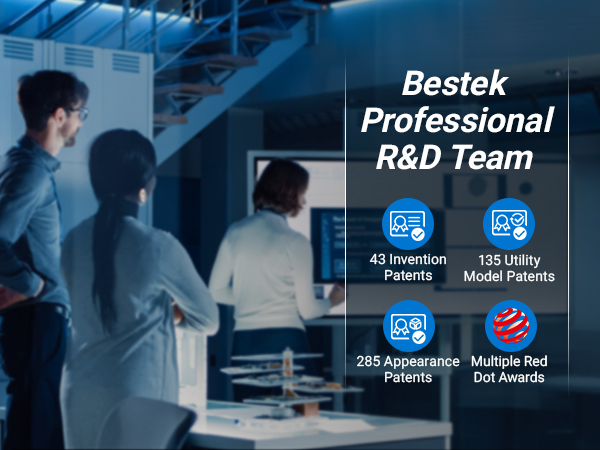 BESTEK