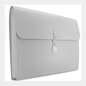 Accordian File Organizer 13 Pocket Expanding File