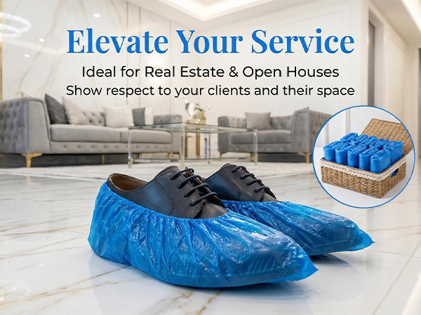 Shoe Covers