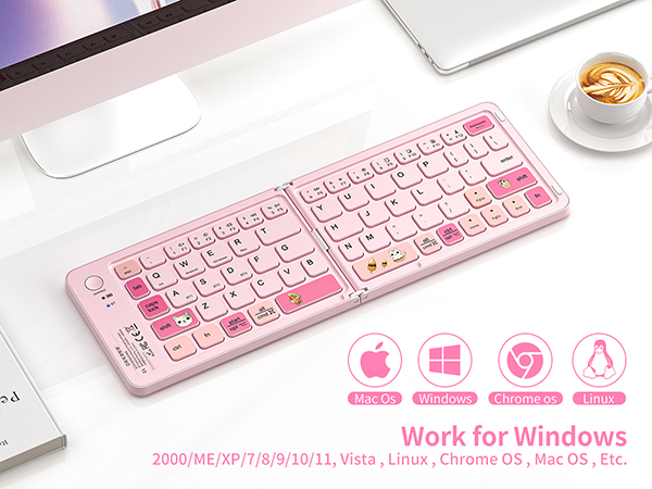 bluetooth portable keyboard