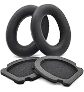 ZLiT for Bose Aviation A20XA10 Earpads,Replacement Ear Cushion Headphone Ear Pads for Bose Aviati...