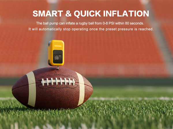 smart ball pump1