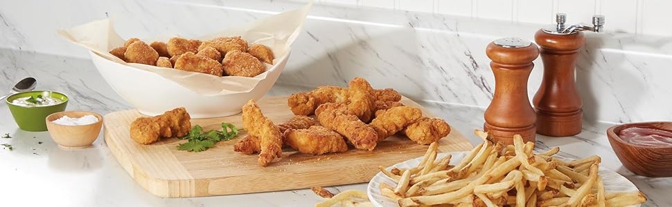 air fry oven