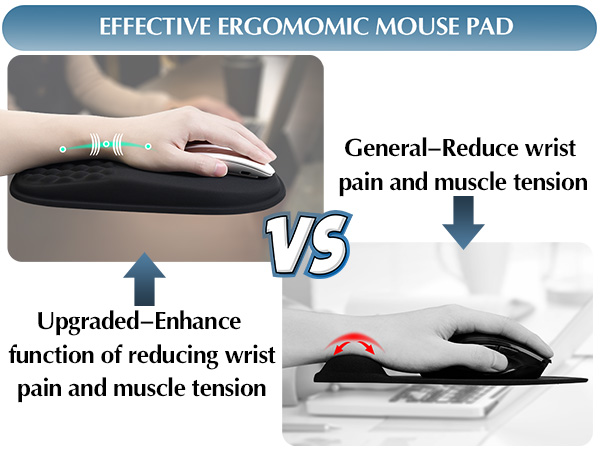 mouse pads
