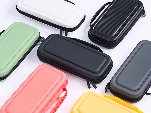 Various Colors