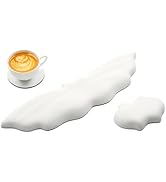 Tscuite Keyboard Wrist Rest - Leather Halloween Bat Wrist Pad for Mouse Wrist Rest with Non-Slip ...