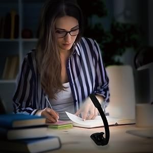 Working Light