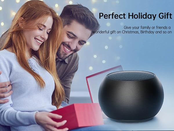 Bluetooth Speaker