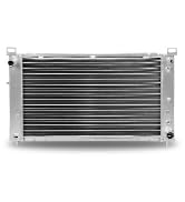 Aluminum Radiator