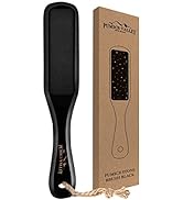 Pumice Stone Foot Scrubber - Pedicure Foot File with Handle for Dry Dead Skin - Callus Remover fo...
