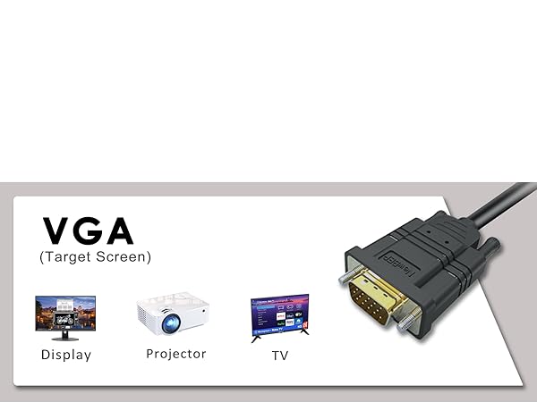 VGA