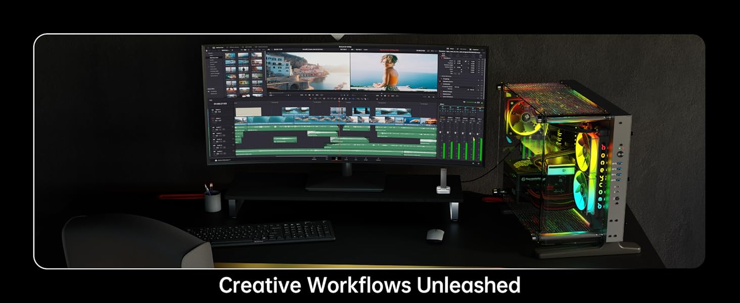 Stable M.2 nvme ssd to usb adapter with advanced RTL9210C chip for secure data transfer.