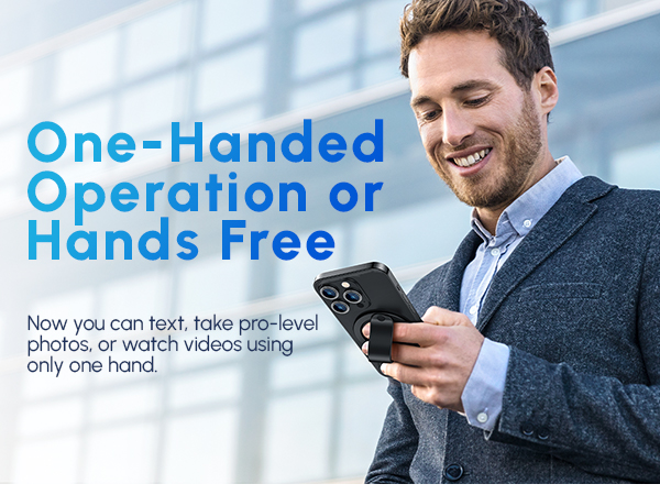 magnetic loop for iphone