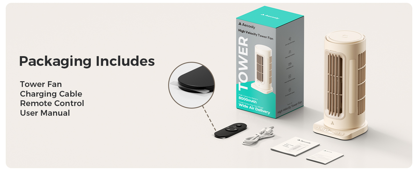 packaging