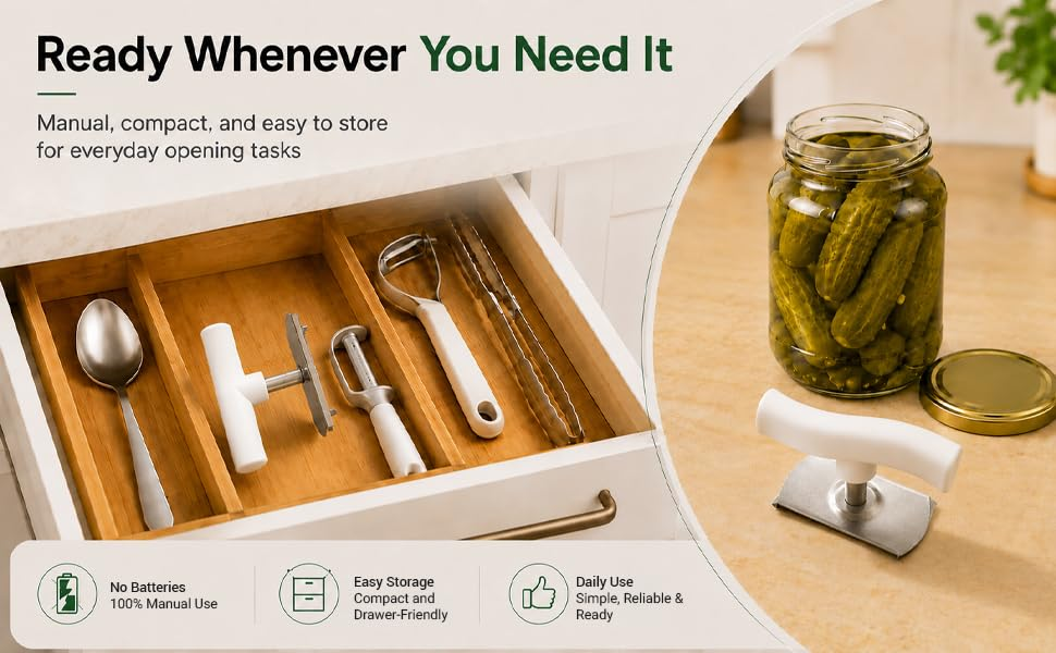 jar opener