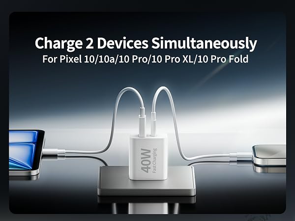 USB Plug Adapter For Wall Outlet
