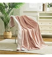 Templewet Heated Blanket Electric Throw 50