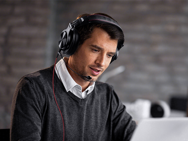 headphone