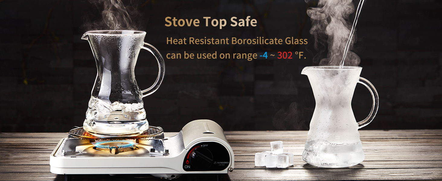 pour over coffee maker