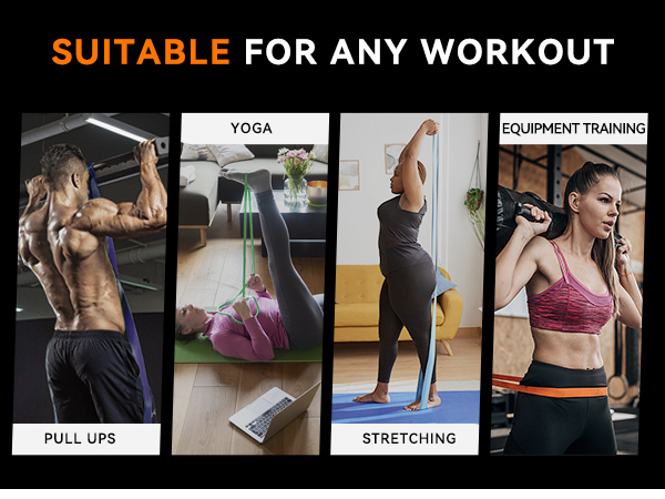 portable workout anywhere anytime