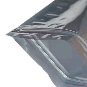 Large Resealable ESD Bags