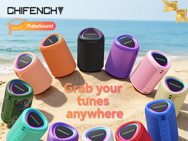 grab your tunes anywhere