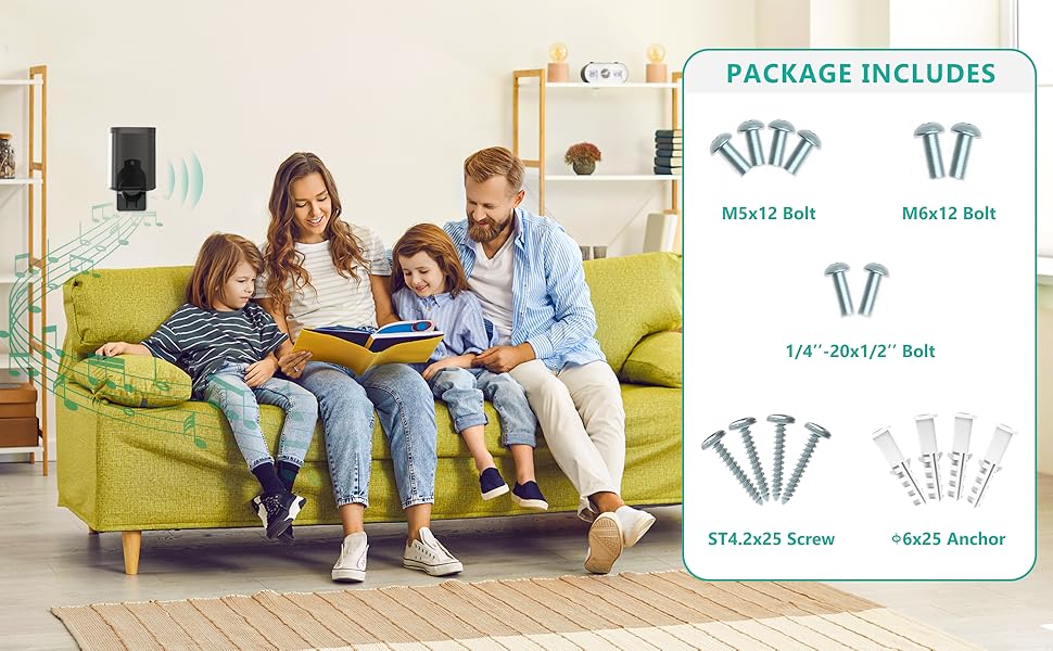 speaker wall mount bracket bookshelf speaker wall mount easy to assemble